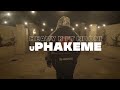 HEAVY-K - Phakeme featuring Ndoni | Official Audio | Visualizer Video