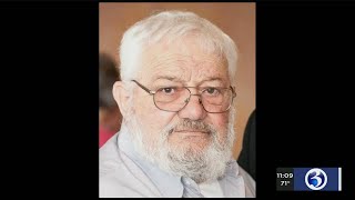 Video: Obituary for Old Lyme father going viral