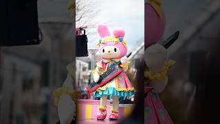 【USJ】クロミ・ライブ