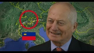 Is Liechtenstein a Libertarian Utopia?