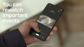 Google Nest Cam Outdoor or Indoor, Battery - 2nd Generation - 2 Pack