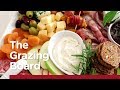 How to Create a Flavorful Charcuterie Board | Holiday Creations | Kroger