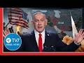 Netanyahu praises Trump on Iran demands; Iran threatens US and Israel TV7 Israel News - 12 June