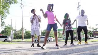 Migos - Walk It Talk It (Dance Video) #KiDGOALSs \u0026 @iAmCAMgambino \u0026 @PrinceHakim314