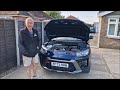 dad reacts to the brand new kgm ssangyong tivoli test drive and review