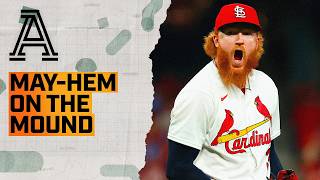 Fantasy Baseball Stock Watch: Buying a Dip From Trey Yesavage?