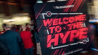 HYPEFEST | The Greatest Party in Hockey | Hyperlite 2 Reveal