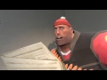 [SFM] Heavy's Toilet Problem