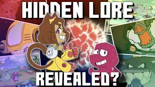 Everything You Need To Know About The Gameoverse!