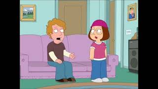 CAUGHT IN THE ACT!! Lois Watches Meg Kiss her Boyfriend!! #familyguy #hot #kiss #asmr #dirty #memes