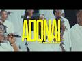 ADONAI feat. Manuel Bless