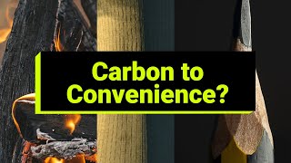 5 Uses of Carbon in Everyday Life