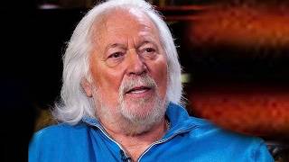 At 79, Barry Gibb Finally Tells the Truth About Robin Gibb