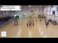 cutrofiano volley vs volley melendugno