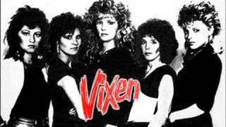 VIXEN - Runnin' ( Hardbodies Soundtrack - 1984)