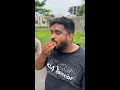 fire pani puri shorts foodie ytshorts viralfood