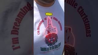 We Pranked The KKK