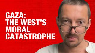 Israel, Gaza, Genocide - the long awaited breakdown