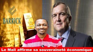 Issa Diawara : Mali: mandat d'arrêt contre le PDG de Barrick Gold