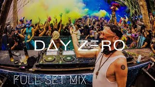 Day Zero Tulum | Damian Lazarus B2B Dj Tennis