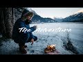 Sony A6500 4k cinematic video test I The Adventure