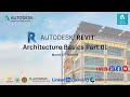 Revit Architecture Basics Part1