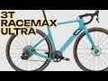 3T RaceMax Ultra – Unmatched Gravel Performance at an Unbelievable Price! Watch Until the End!