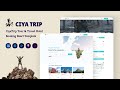 Build & Deploy a Fully Responsive Hotel Booking Website | React JS and Tailwind CSS for Beginners