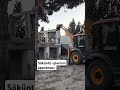 söküntü işləri peşəkarlıq və təhlükəsizliklə 🏗️ bizə güvənin 📲 söküntü tikinti baku