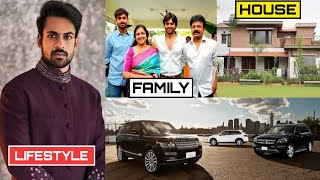 Vaishnav Tej Lifestyle 2021, Income, House, Cars, Family, Biography, Movies, & Net Worth in Telugu