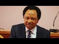 Protests: What Would Have Happened To Dangote Refinery In Kano, Or Kaduna ? - Shehu Sani Reacts