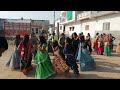 gomade painva aayo bhailo desi mirchi dhol special mehsana gj02 hd video latest gujarati song