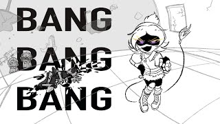 BANG BANG BANG || MURDERDRONES || Animation meme