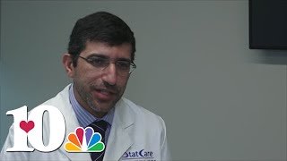 Doctor shares some tips on how to prepare for daylight saving time