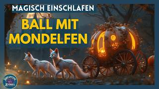 Einschlafmeditation zum Herbstball  🍂 | Dreamtime Stories