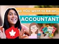 ACCOUNTING PROGRAMS for International students in Canada - study and immigrate to Canada!