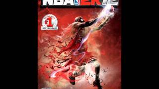 NBA 2K12 Soundtrack - Friendly Fires -- Skeleton Boy NBA 2K12