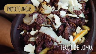 Proyecto Angus: Capítulo 29 “Tecla de Lomo”