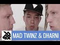 MAD TWINZ & DHARNI |  Say My Name x Planets Collide Remix