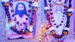 अखण्ड ज्योति प्रभु श्री रामलाल जय जय| प्रभु श्री रामलाल संगीत महाविद्यालय - झाँसी|