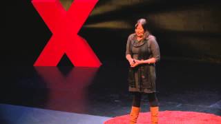 Food sovereignty: Valerie Segrest at TEDxRainier