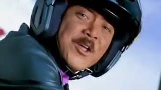 Suzuki Shogun 125R - Mengejar Maling (2004) @ SCTV, Indosiar, TV7