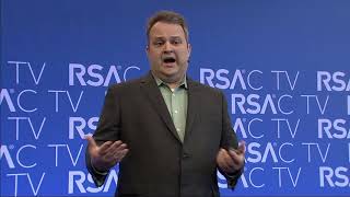 RSAC TV: The New Geopolitics of Cybersecurity Research