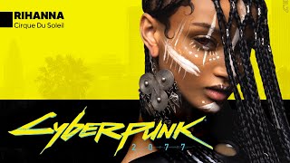 JVZEL – Circus Minimus (Cyberpunk 2077 Soundtrack)