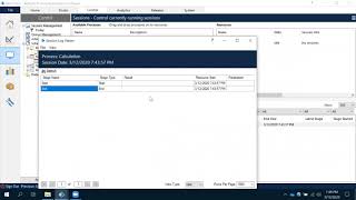 Blueprism | Control Room | Deployment