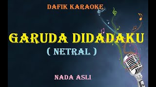 Garuda Didadaku Karaoke