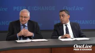 Nuances in Antibody Selection: Left Vs Right-Sided mCRC