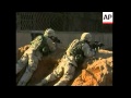 US troops find 25 million old Iraqi dinars in car during raid