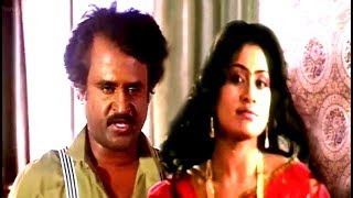 Mannan Movie Climax Scenes # Best Scenes Of Tamil Movies # Super Scenes # Rajinikanth # Vijayashanti