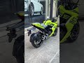 new suzuki gixxer sf 250 nitro neon edition shorts gixxersf gixxersf250 newtoyou ajshohan